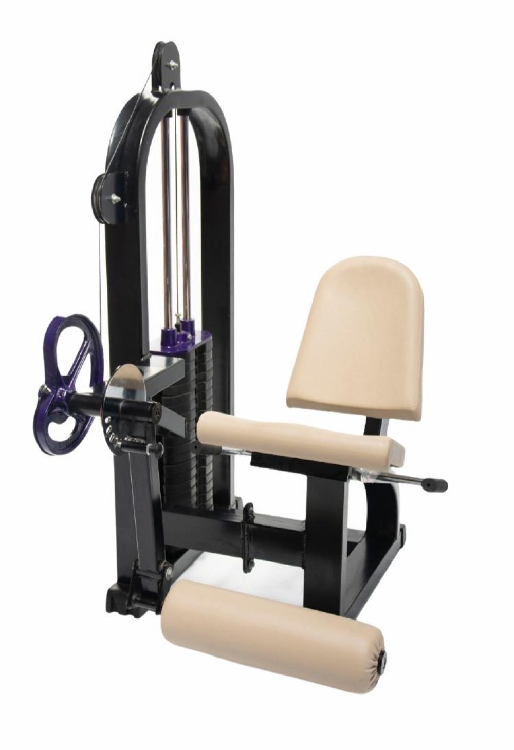 SILLON DE CUADRICEPS L3